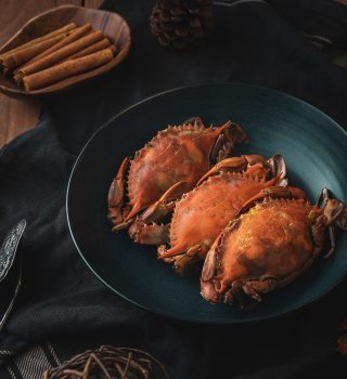 Crab-2