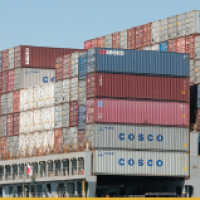 Door to Door Cargo