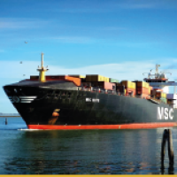 Air, Sea & Land Freight