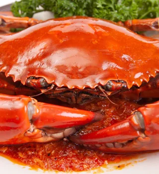 crab